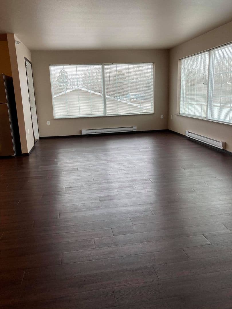 Bismarck Apartment: 100 Santa Fe