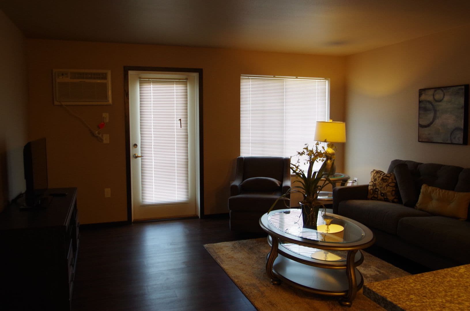 Bismarck Apartment: 100 Santa Fe