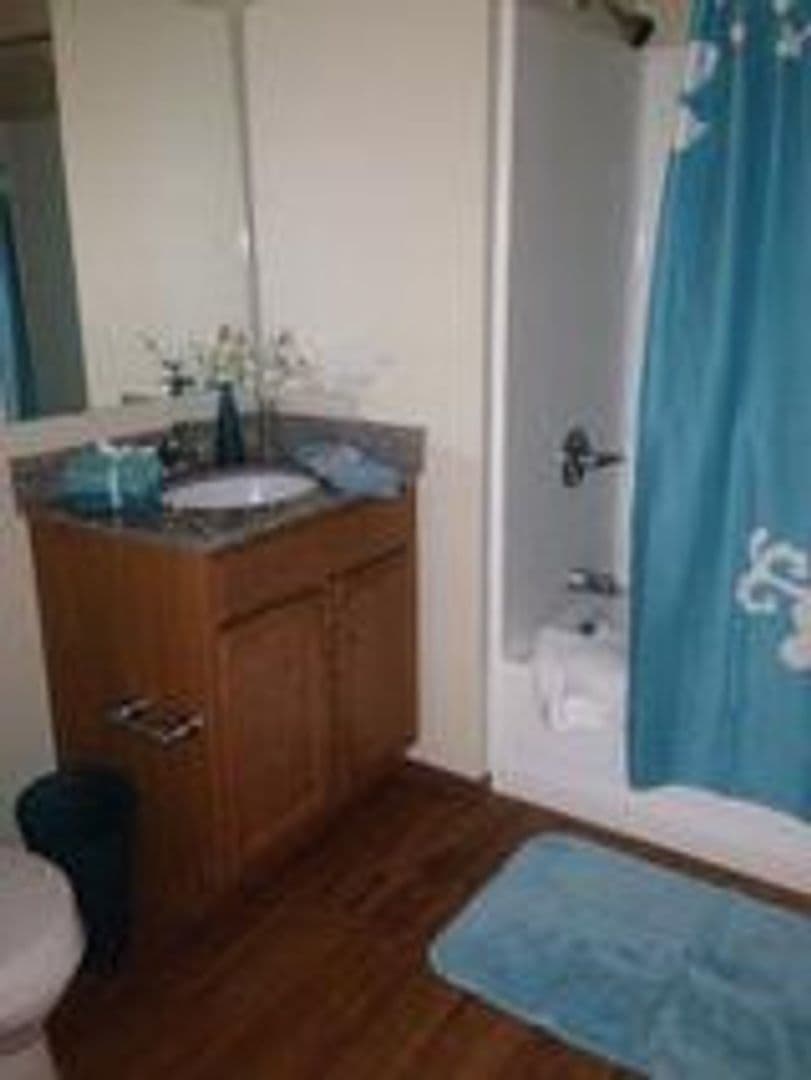 Bismarck Apartment: 100 Santa Fe