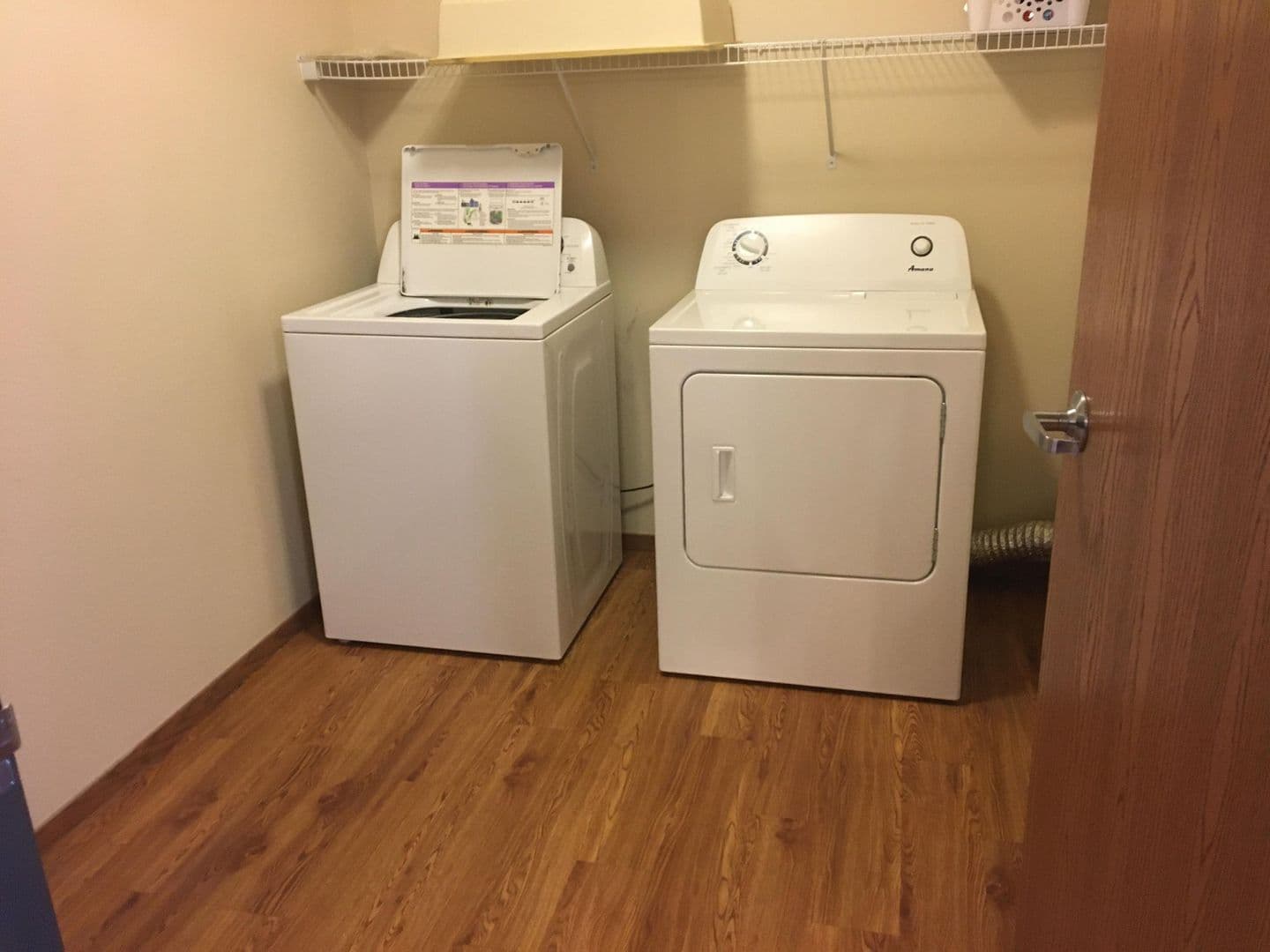 Bismarck Apartment: 100 Santa Fe