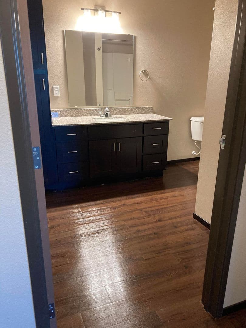 Bismarck Apartment: 100 Santa Fe