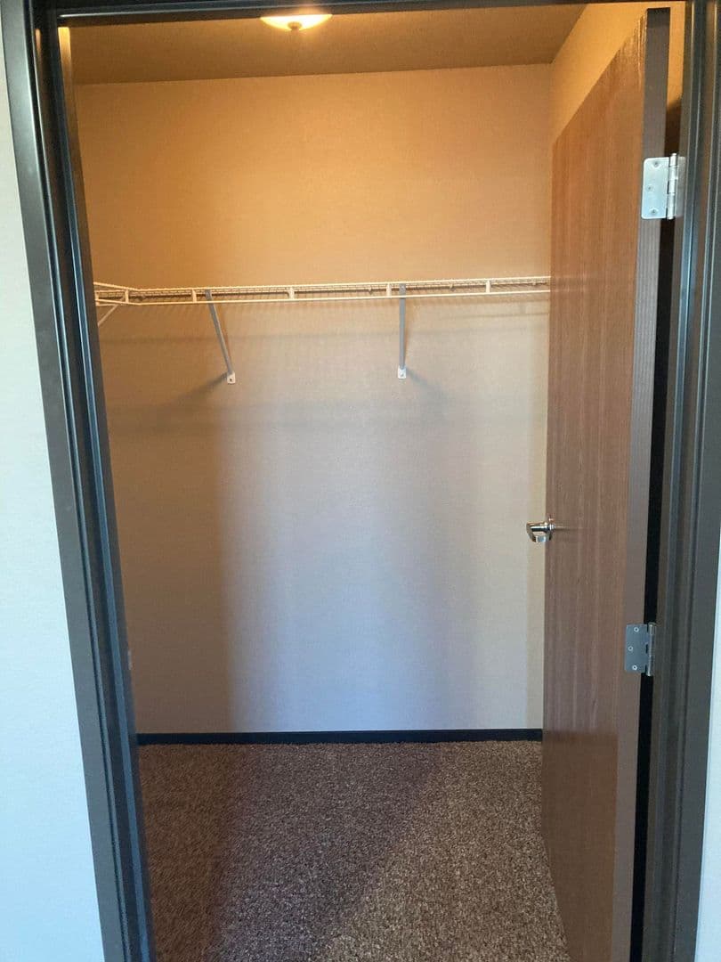 Bismarck Apartment: 100 Santa Fe