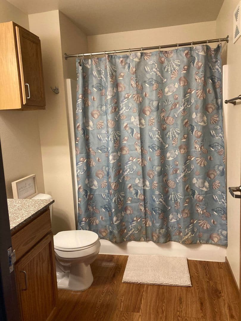 Bismarck Apartment: 100 Santa Fe