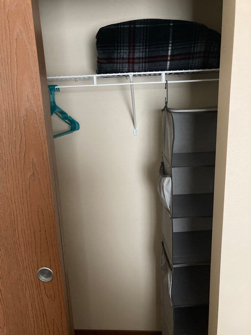 Bismarck Apartment: 100 Santa Fe