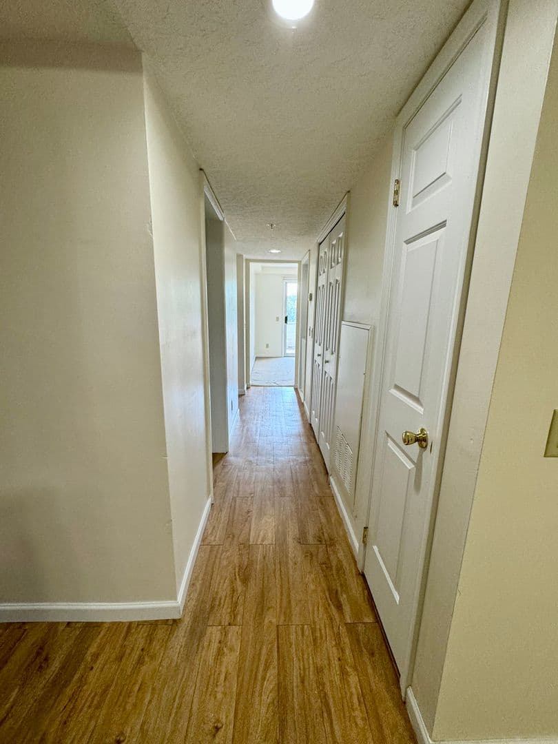 Morgantown Apartment: 1993 Water Street
