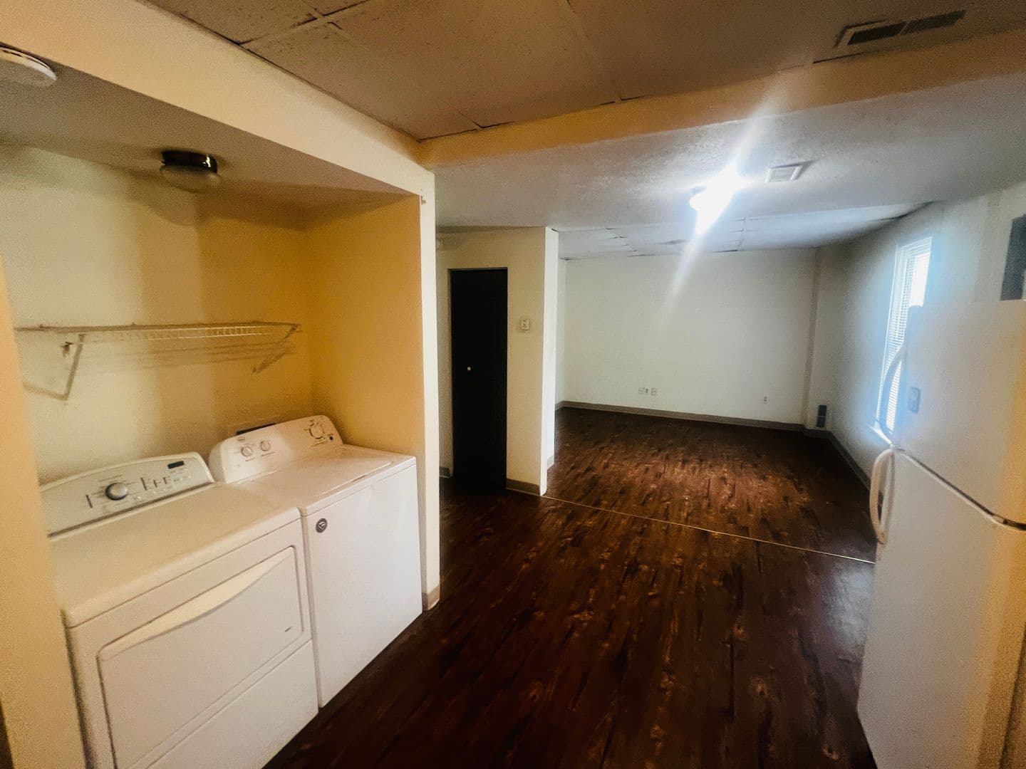Morgantown Apartment: 409 Forest Avenue