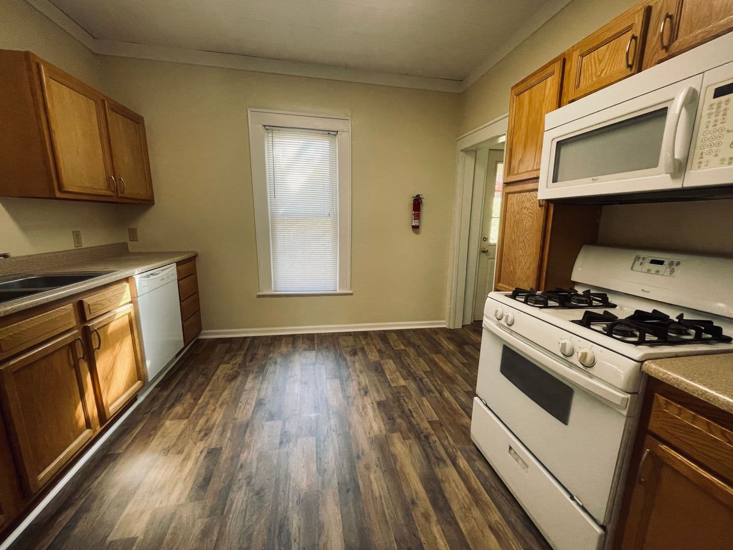 Morgantown Apartment: 14 Jacobs St