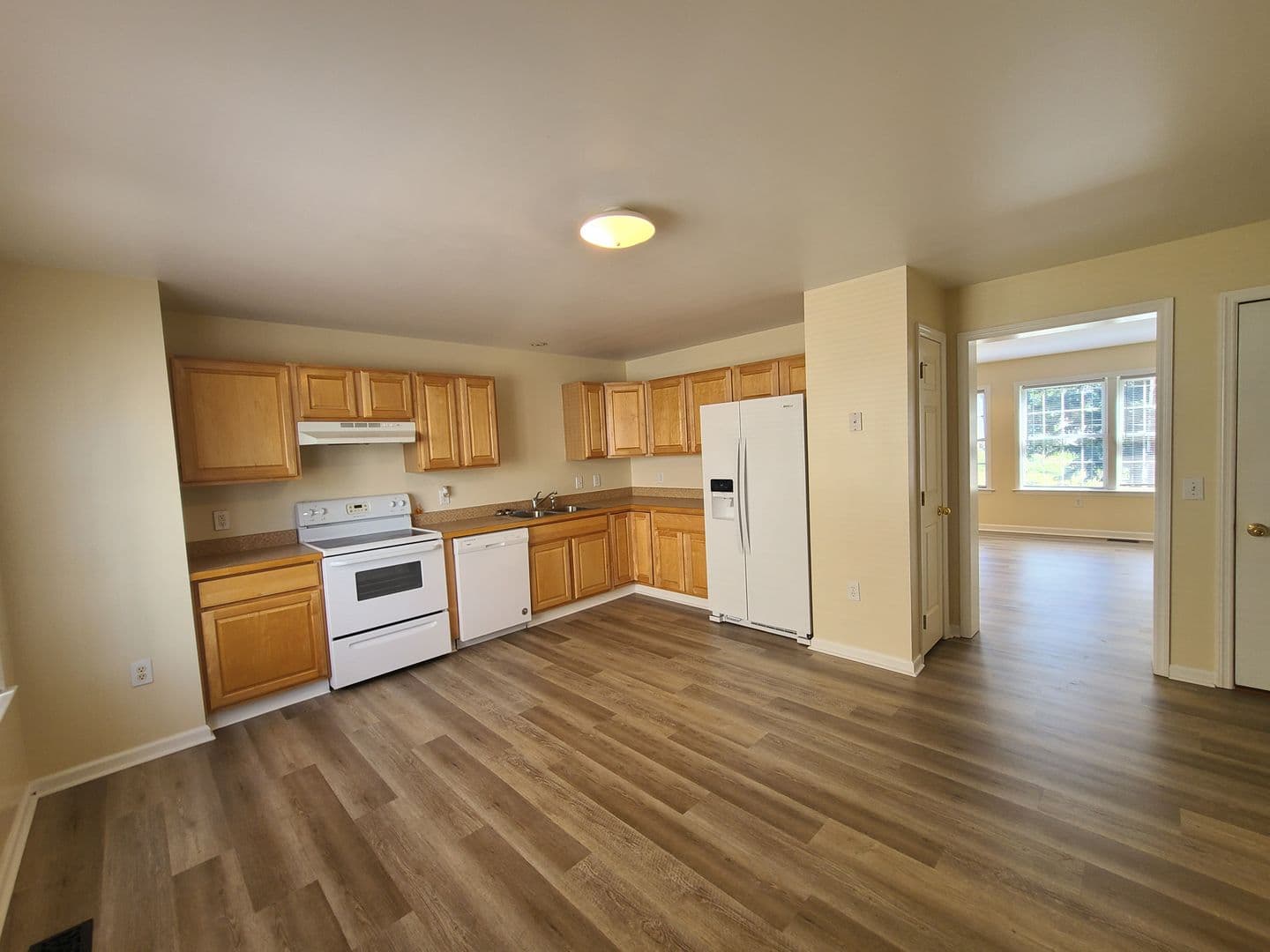 Morgantown Townhome: 1 Pineview Place