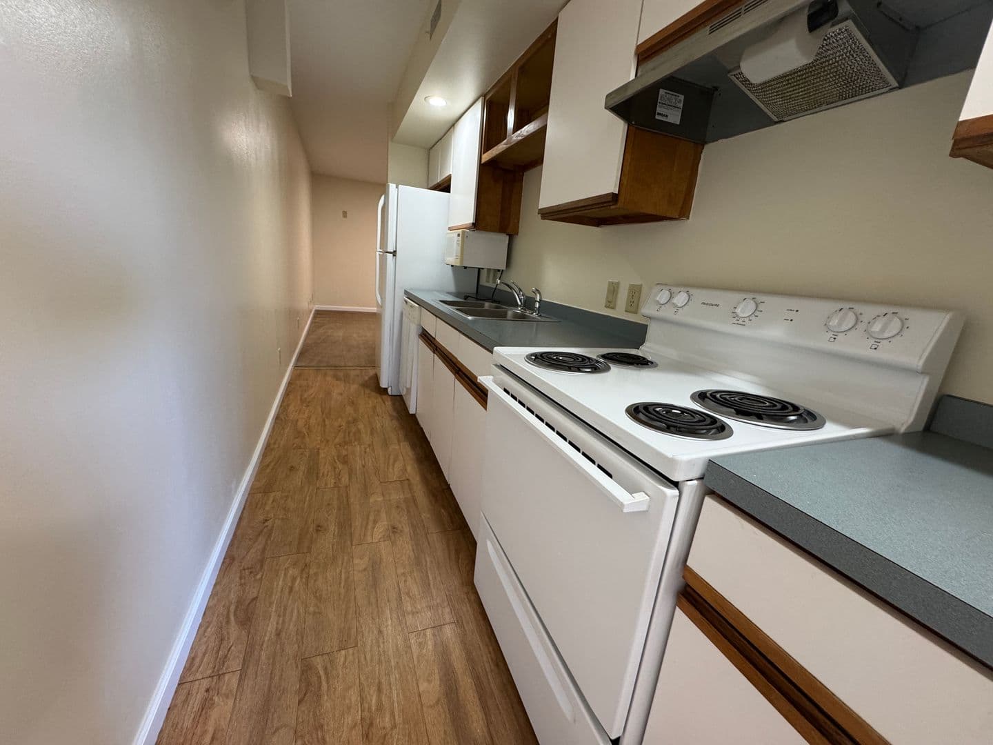 Morgantown Apartment: 1993 Water Street