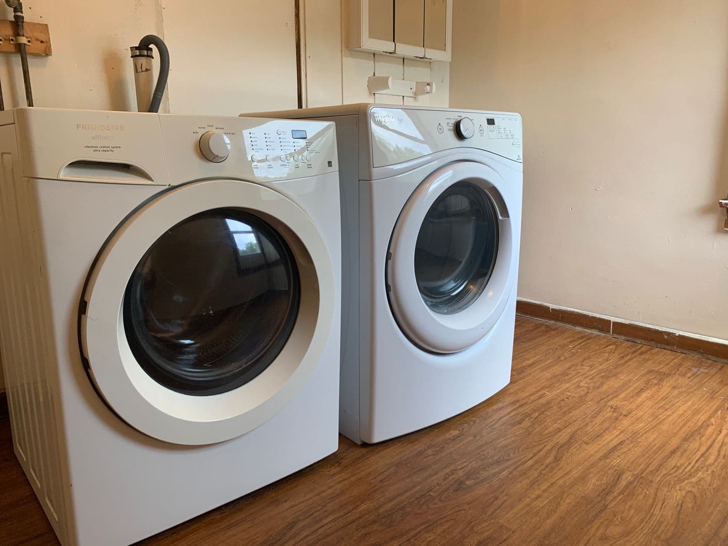 Morgantown Apartment: 698/700 Willey Street