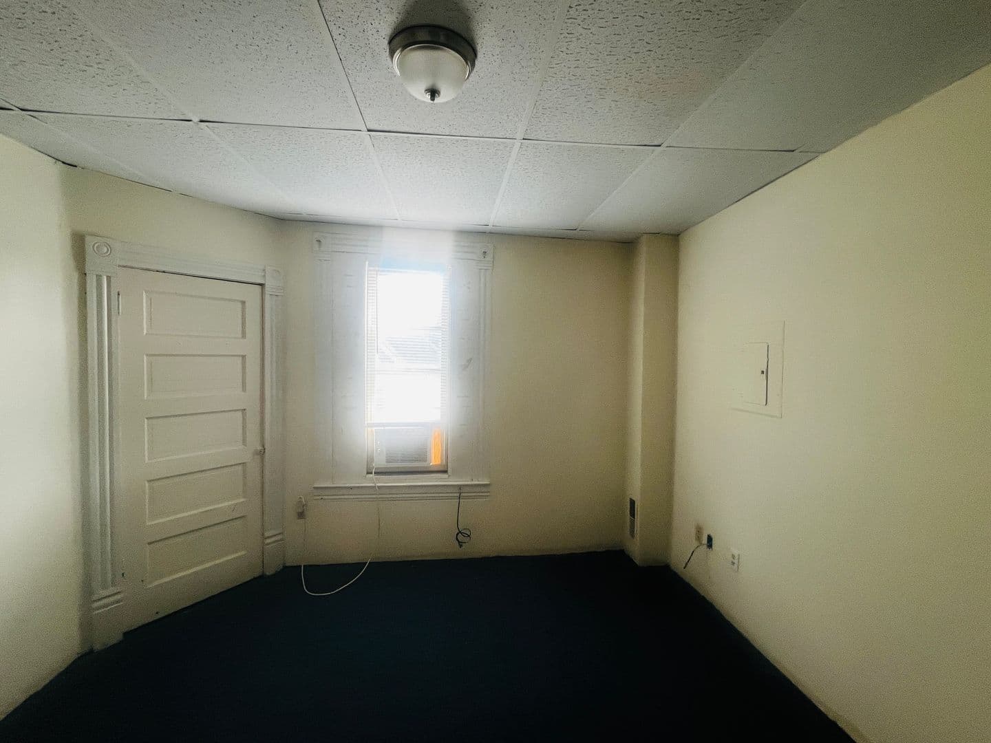 Morgantown Apartment: 409 Forest Avenue