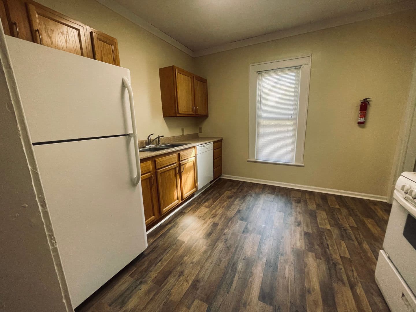 Morgantown Apartment: 14 Jacobs St