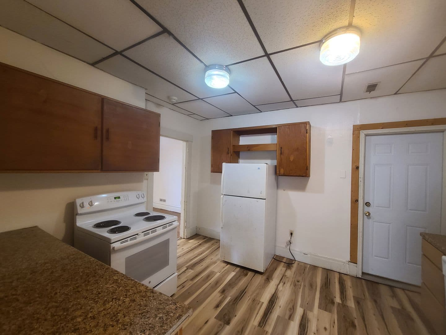 Morgantown Apartment: 698/700 Willey Street