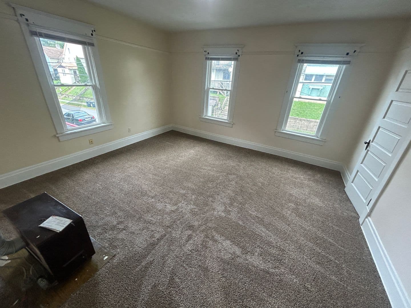 Morgantown Apartment: 501 - 503 McLane Ave