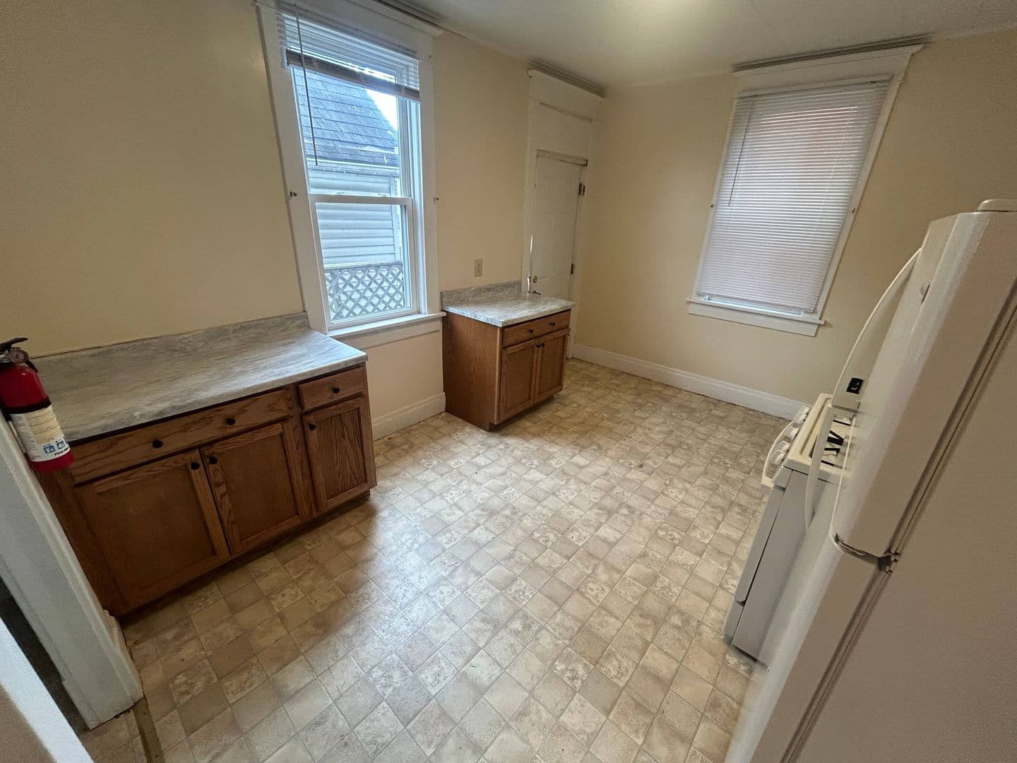 Morgantown Apartment: 501 - 503 McLane Ave
