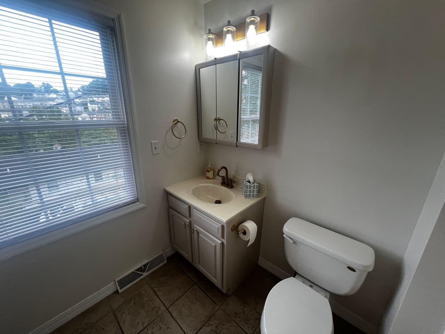 Morgantown Townhome: 846 Tremont Street