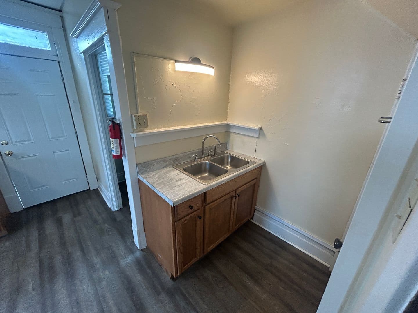 Morgantown Apartment: 501 - 503 McLane Ave