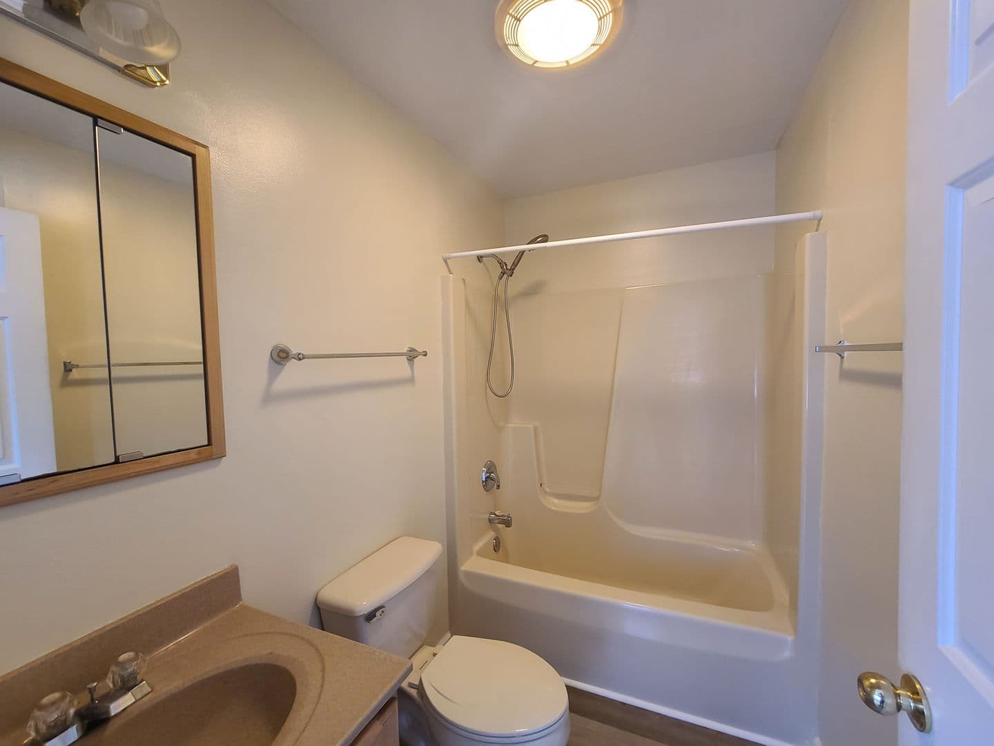 Morgantown Townhome: 1 Pineview Place
