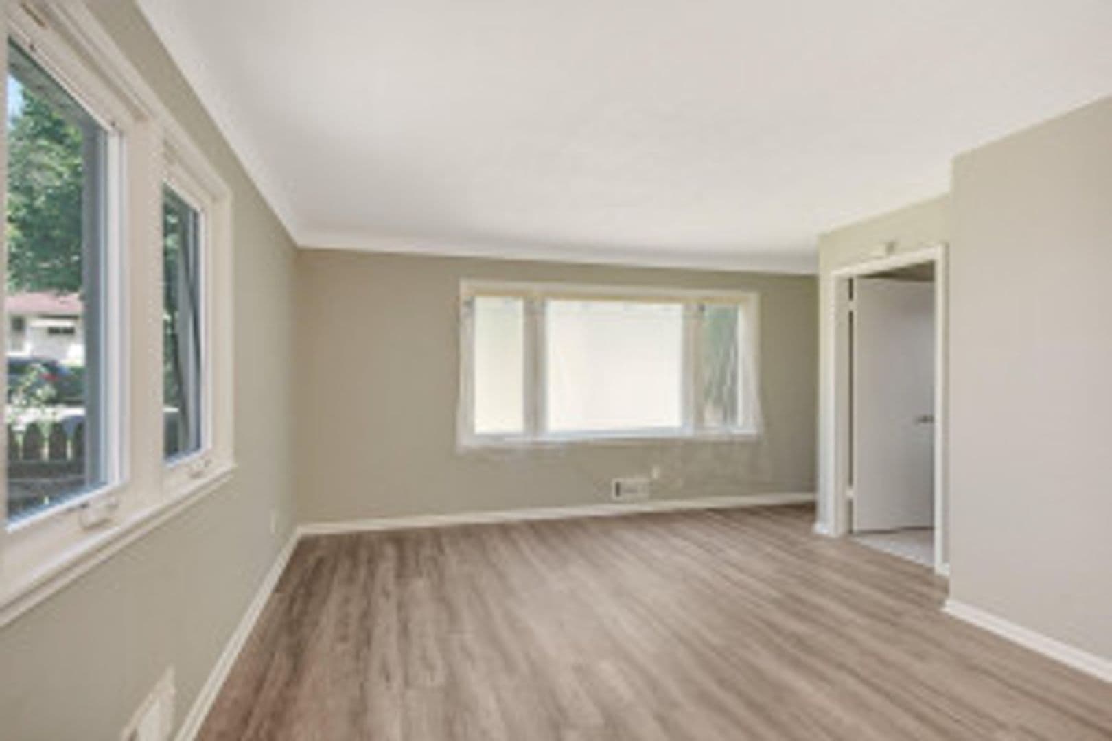 Saint Paul House: 996 fremont ave