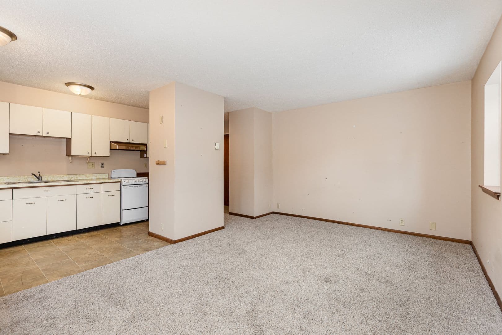Cambridge Apartment: 215 Birch St S