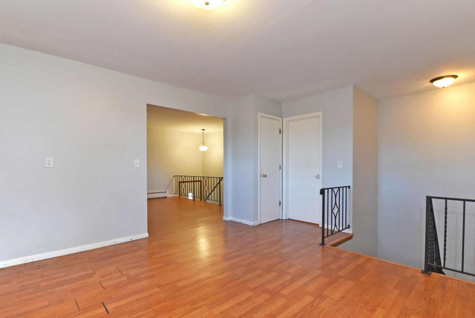 Columbia Heights Townhome: 1000 50th Ave NE