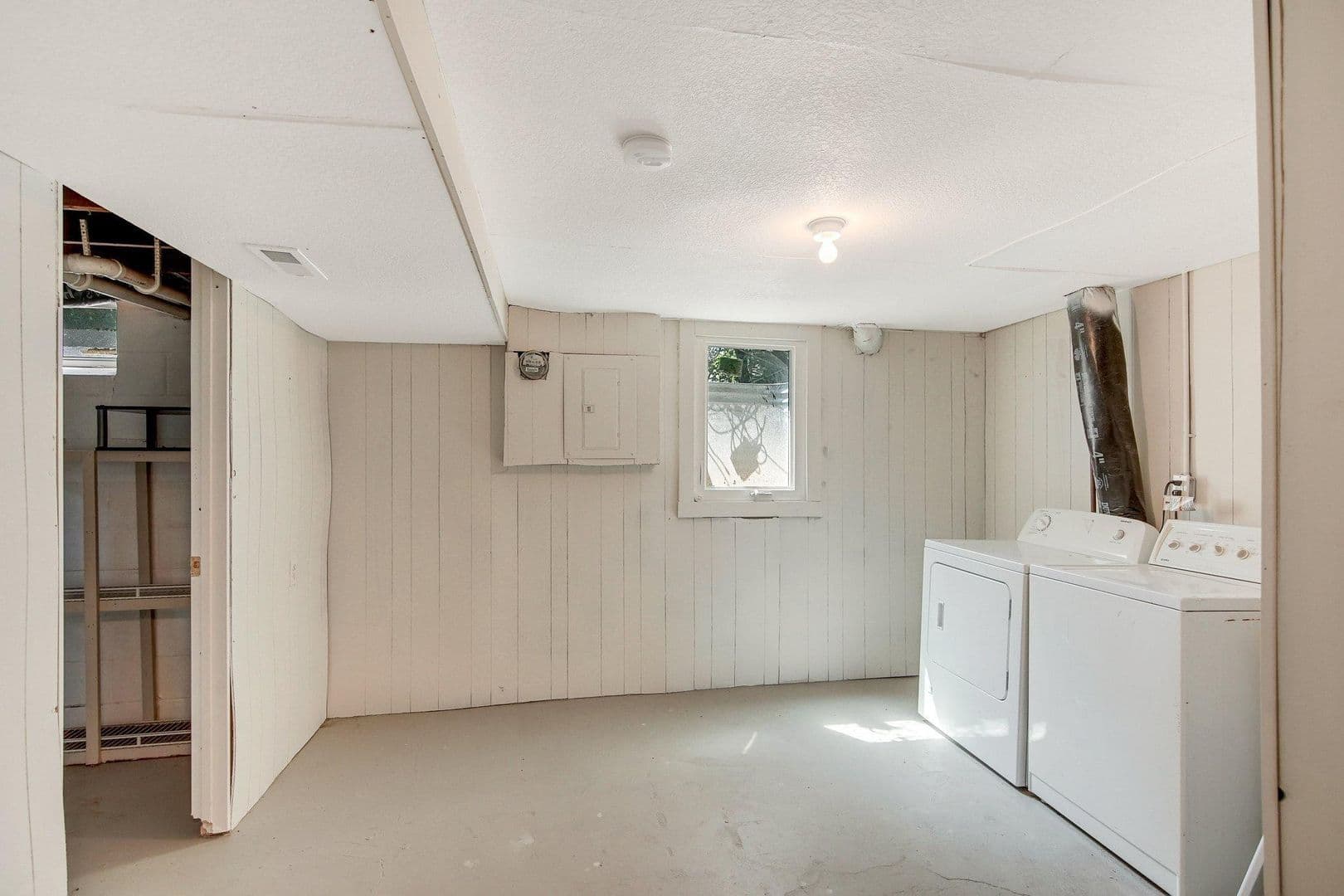 Saint Paul House: 996 fremont ave