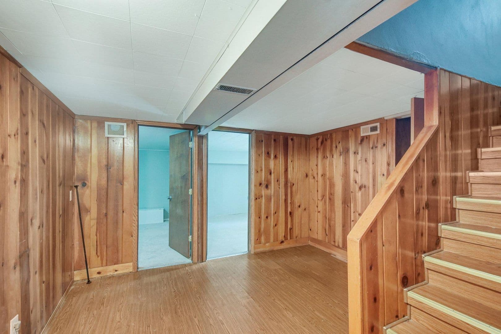 Saint Paul House: 996 fremont ave
