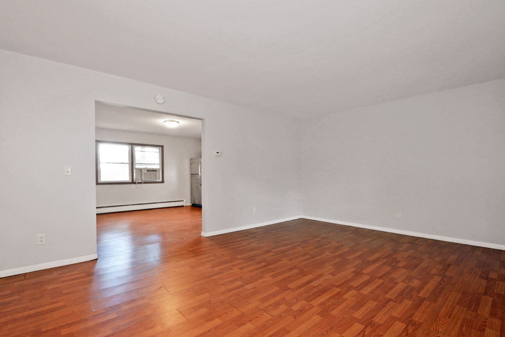 Columbia Heights Townhome: 1000 50th Ave NE