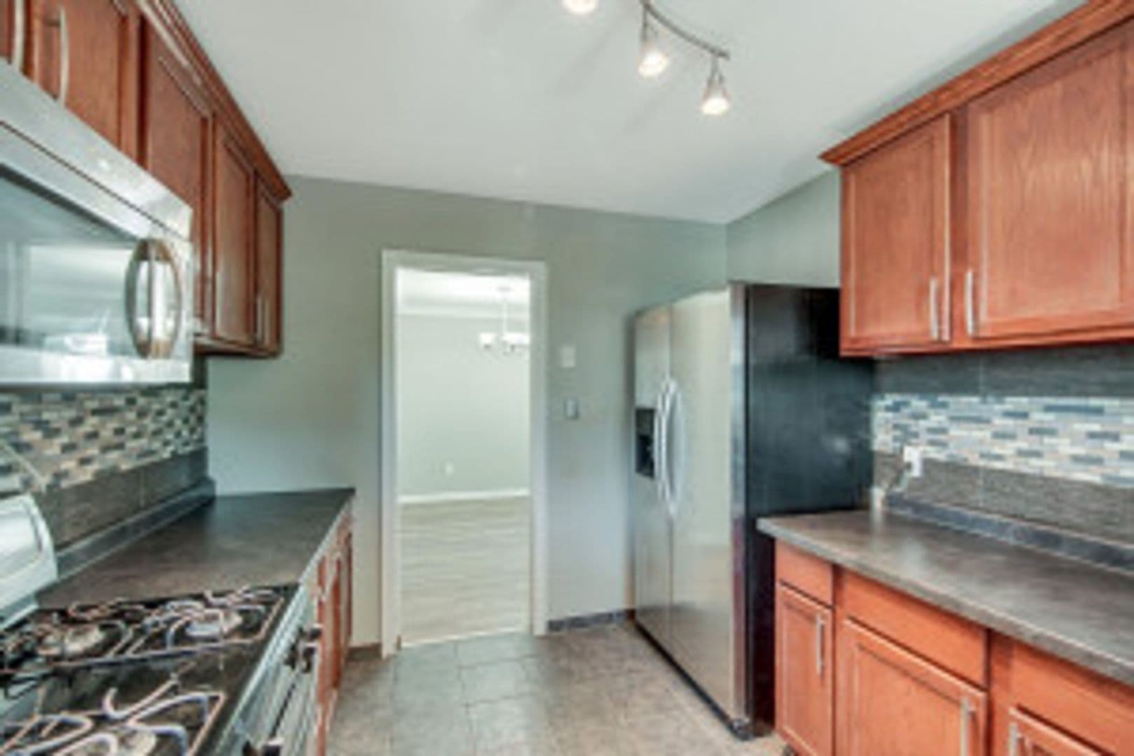 Saint Paul House: 996 fremont ave