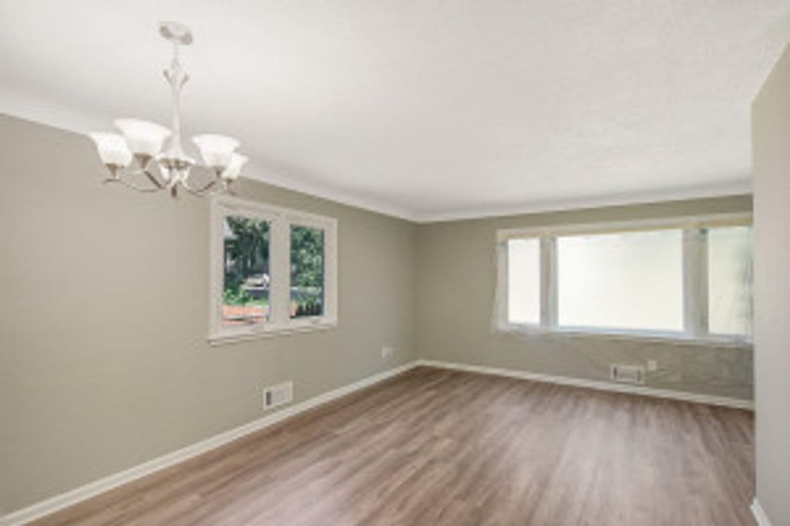 Saint Paul House: 996 fremont ave