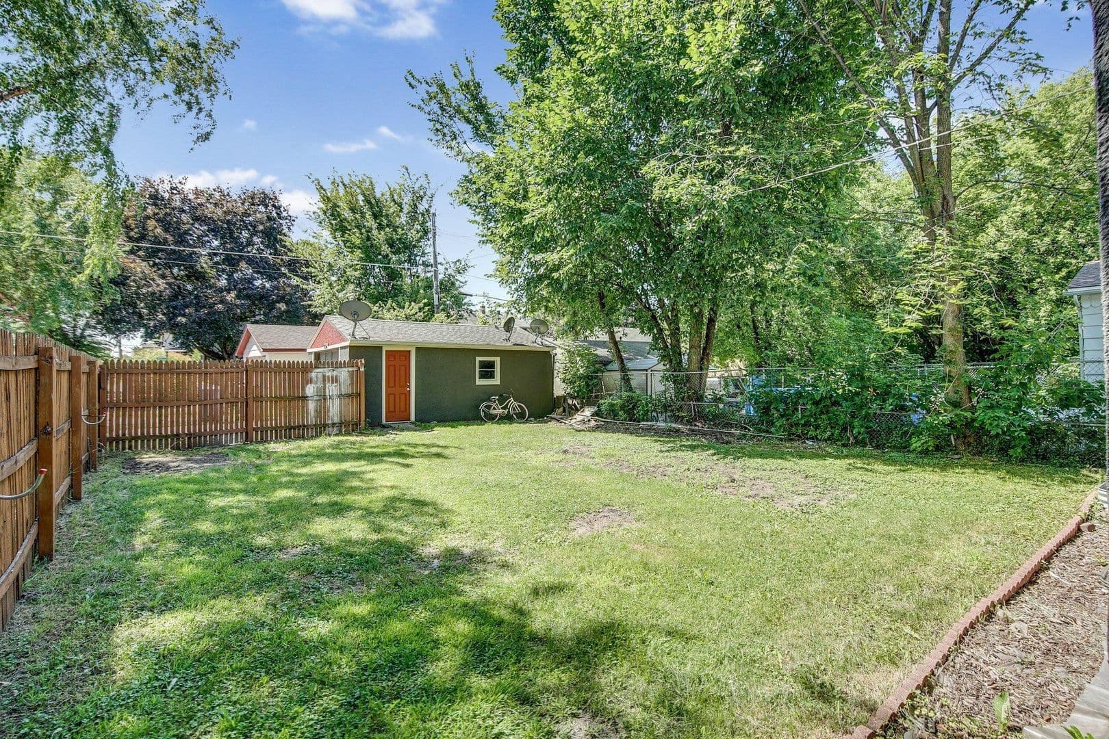 Saint Paul House: 996 fremont ave