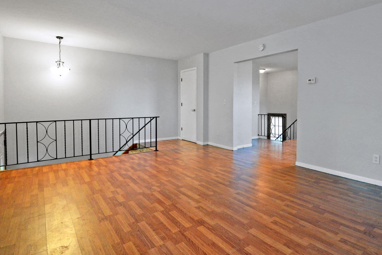 Columbia Heights Townhome: 1000 50th Ave NE