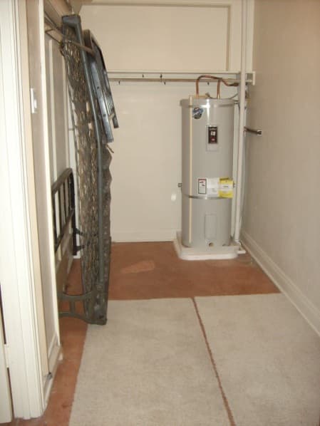 Eugene Apartment: 1272 Willamette Street