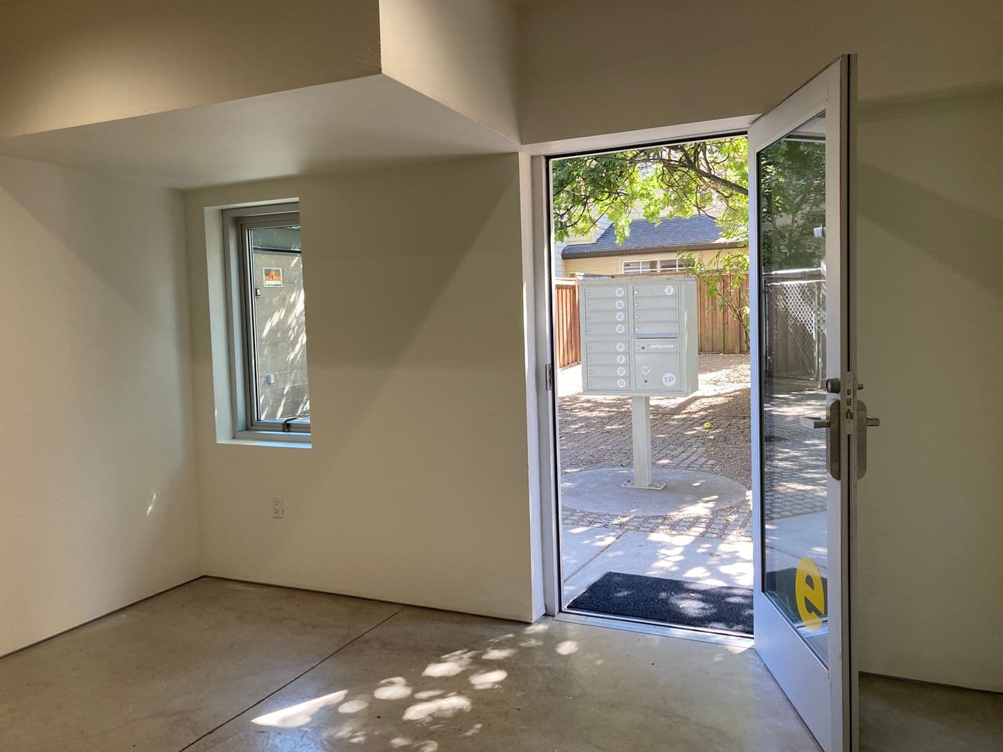 Eugene Apartment: 1455 Mill Street