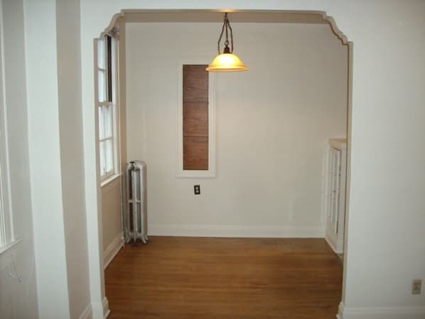 Eugene Apartment: 1272 Willamette Street