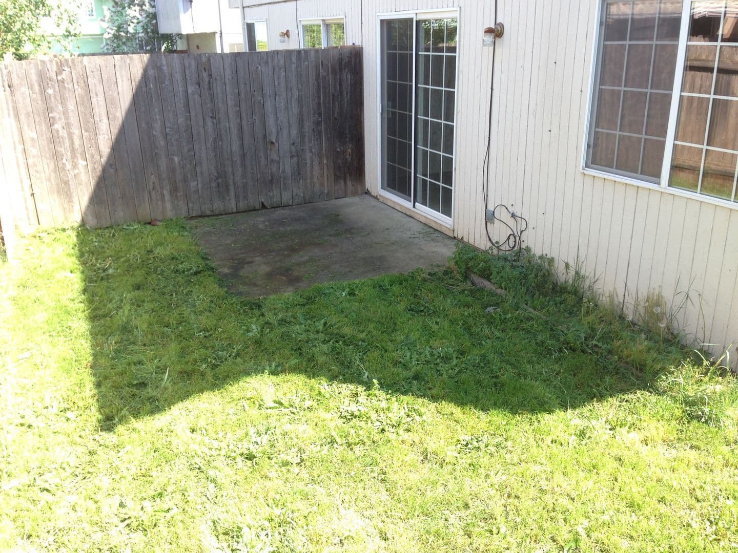 Eugene Apartment: 118/122 Lea Ave.