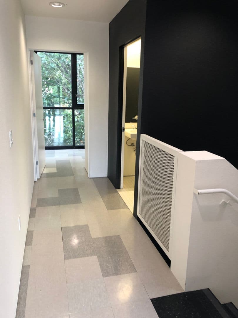 Eugene Apartment: 1455 Mill Street