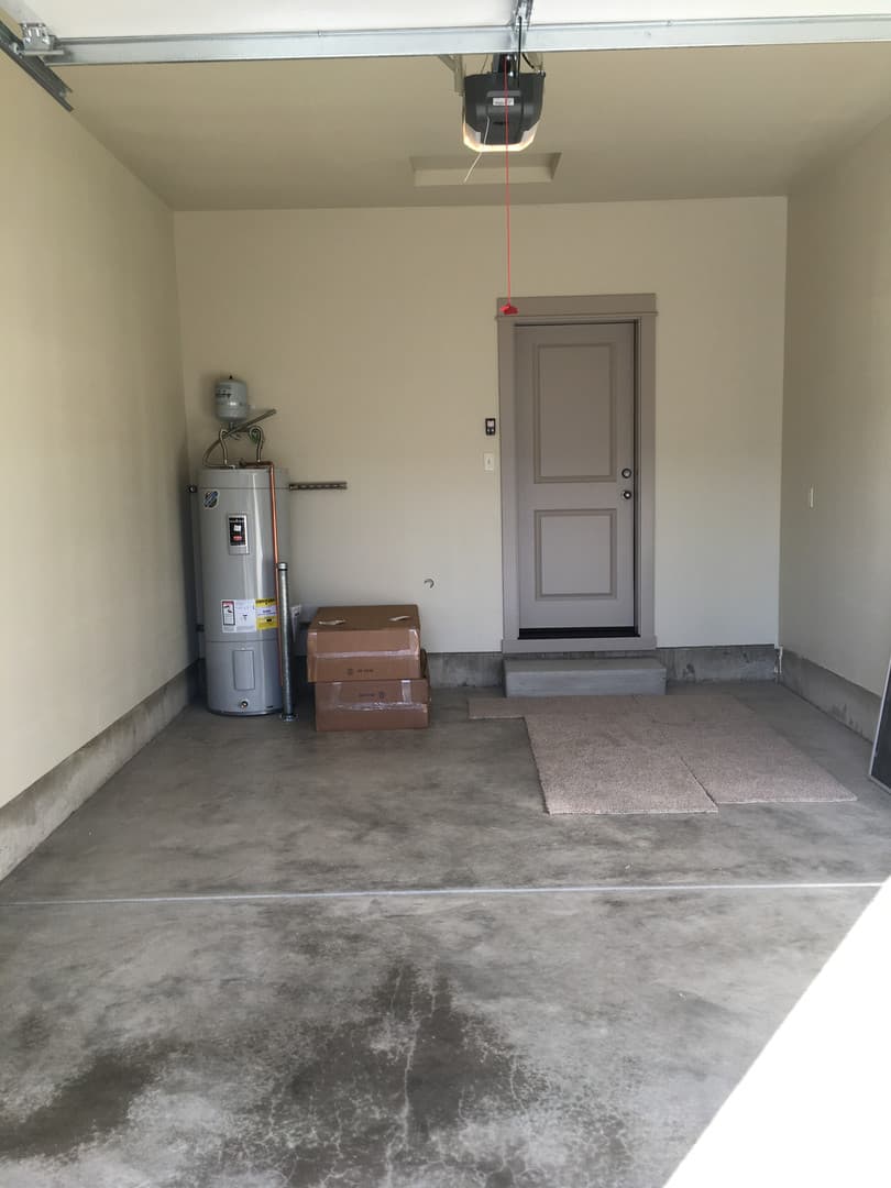 Eugene Apartment: 913/915 Howard Ave