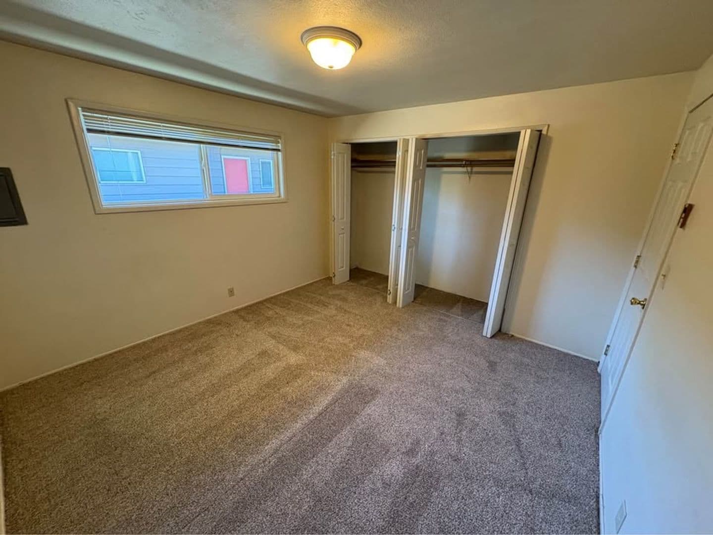 Springfield Apartment: 1848/1879 M St.