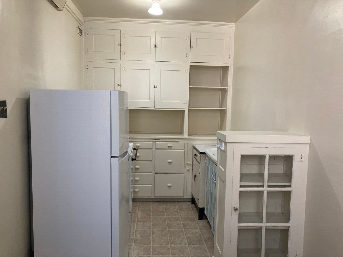 Eugene Apartment: 1272 Willamette Street