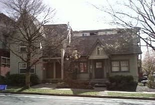 Eugene Apartment: 962/964/966 E.18th Ave