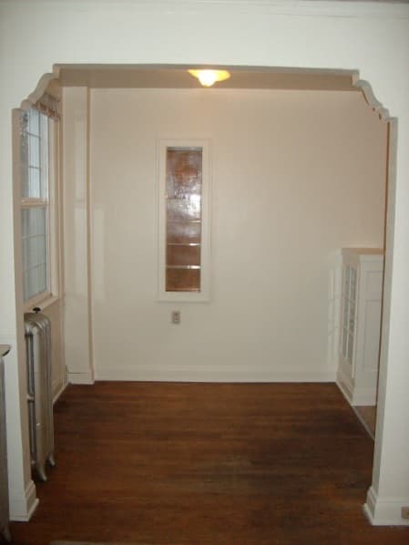 Eugene Apartment: 1272 Willamette Street