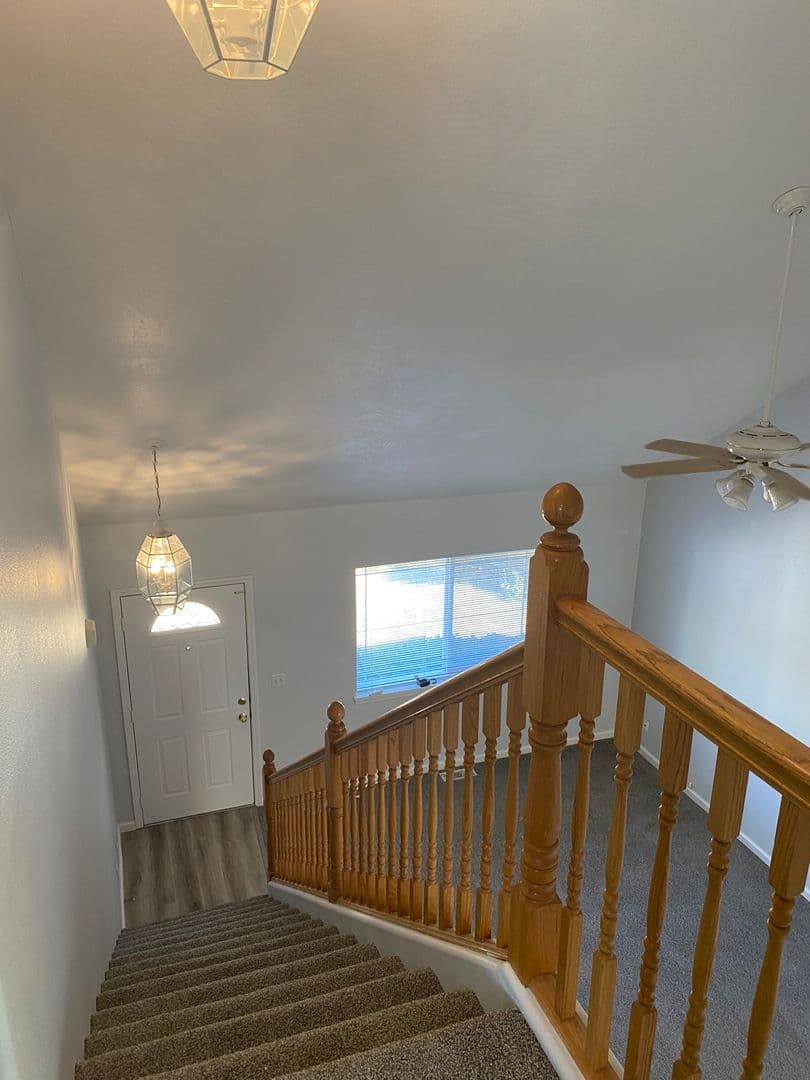 Eugene Apartment: 4762/4764 Spring Meadow Ave