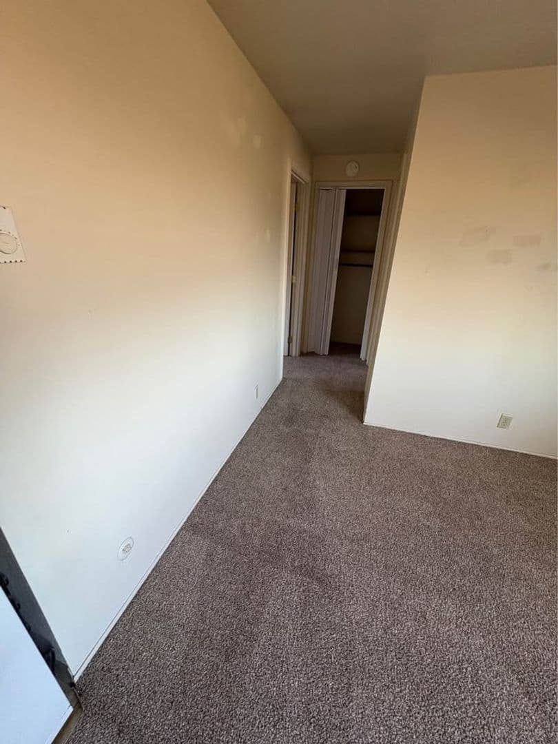 Springfield Apartment: 1848/1879 M St.