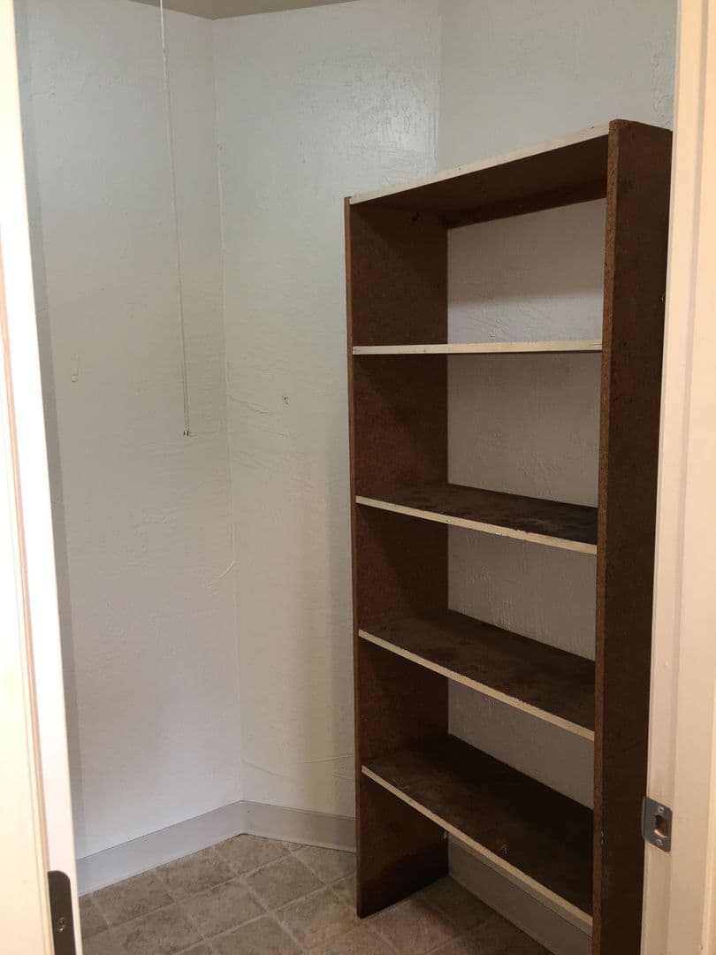 Eugene Apartment: 1550 High St #1-12