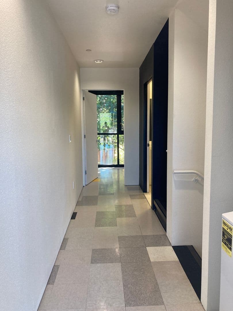 Eugene Apartment: 1455 Mill Street