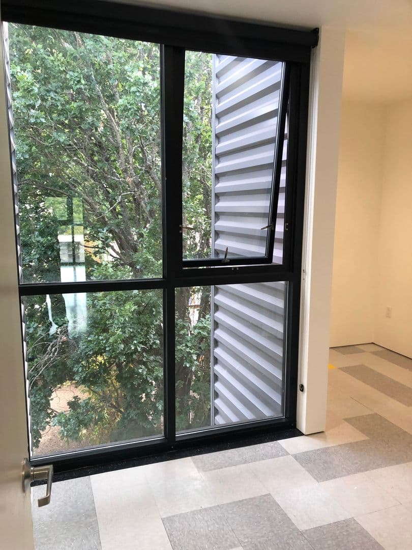 Eugene Apartment: 1455 Mill Street