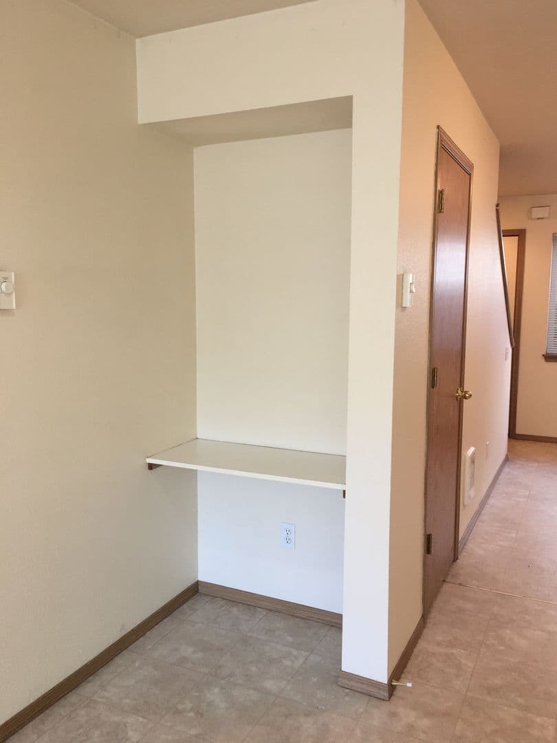 Eugene Apartment: 1772 Hilyard St #6