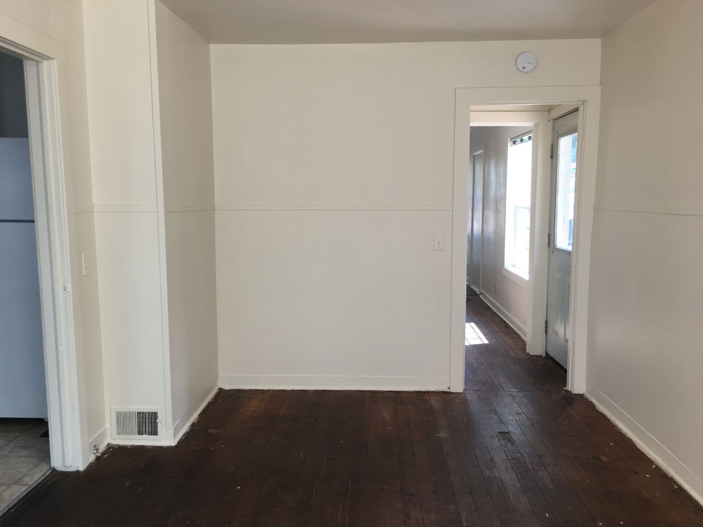 Eugene House: 2288 Hilyard St