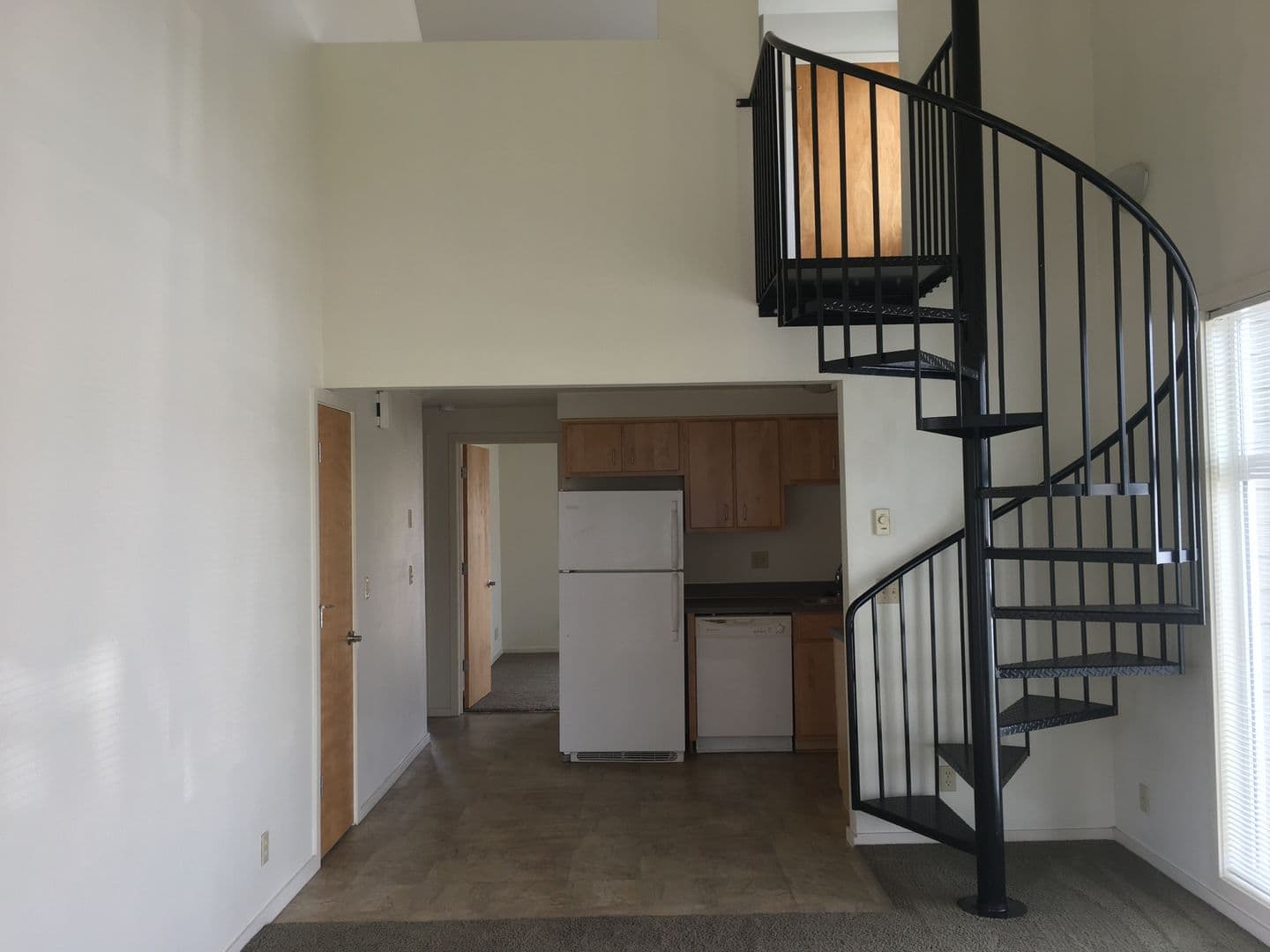 Eugene Apartment: 125-135-155 East 19th